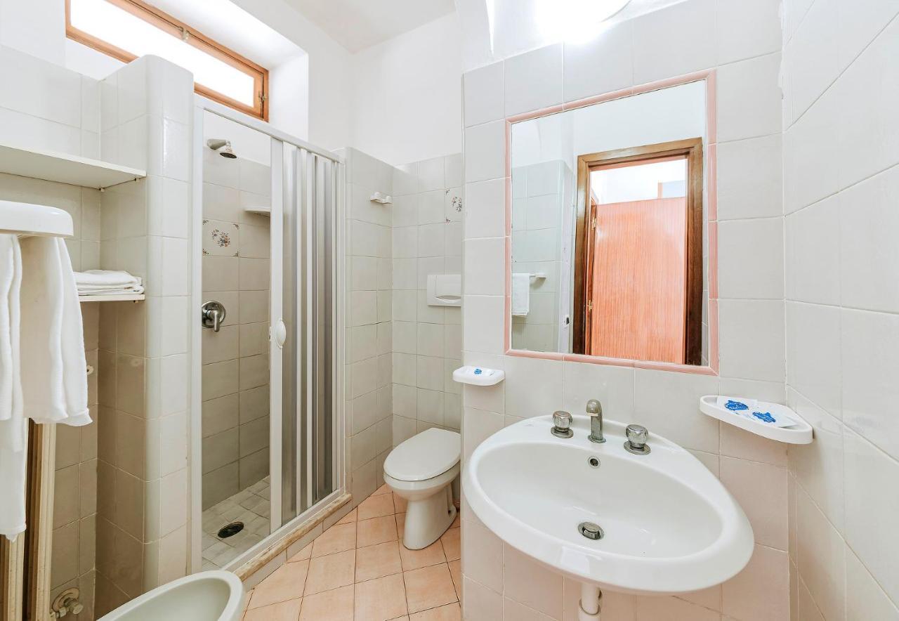 Hotel Bagnitiello Casamicciola Terme Eksteriør billede