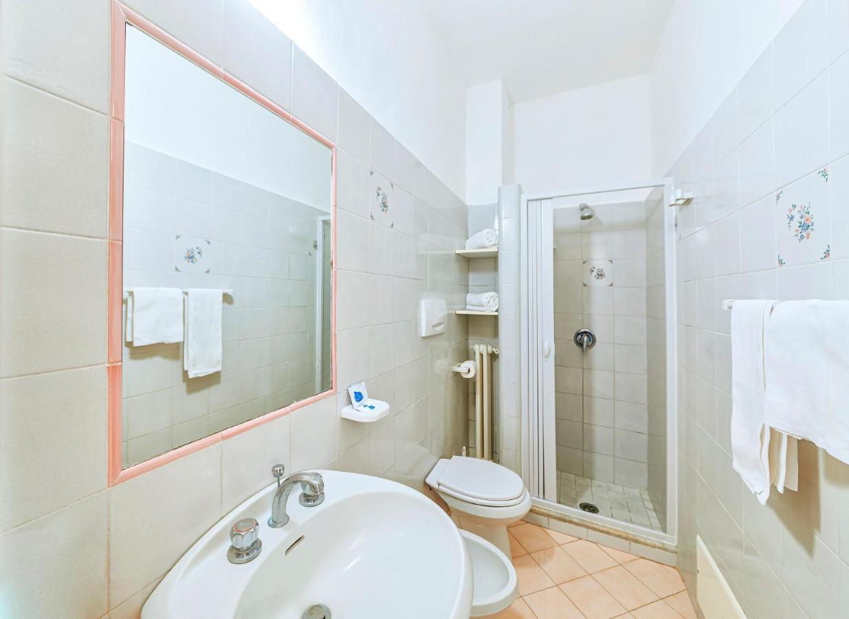 Hotel Bagnitiello Casamicciola Terme Eksteriør billede
